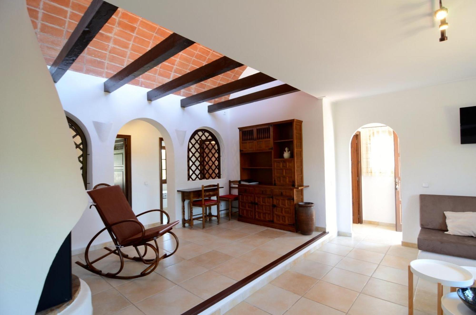 Les Acacies 10 Villa L'Estartit Ngoại thất bức ảnh